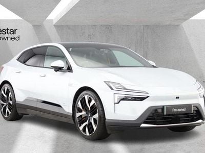 Polestar 4
