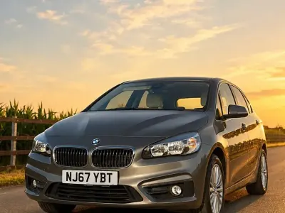 Used BMW 225 Active Tourer