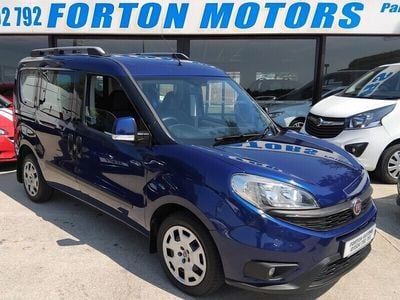 Fiat Doblò