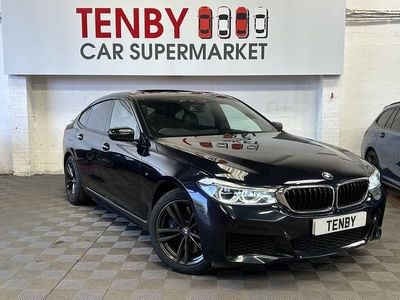 BMW 630