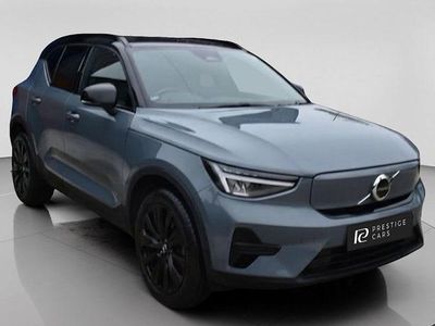 Used Volvo XC40 Core 169 kW (231 HP) 2022 Grey SUV