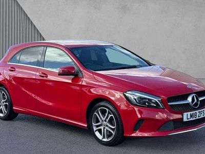 Mercedes A160