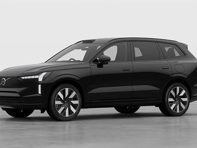 Volvo EX90