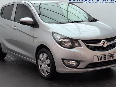 Vauxhall Viva