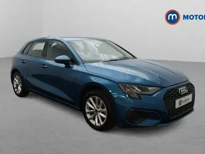 Used Audi A3 Sportback