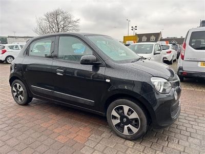 used Renault Twingo (2015/65)1.0 SCE Play 5d