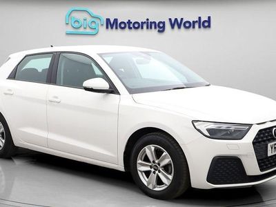 Used Audi A1 Sportback 95 HP (69 kW) 2022 Hatchback