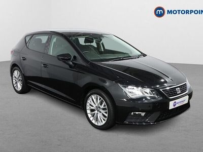 used Seat Leon 1.6 TDI SE Dynamic [EZ] 5dr