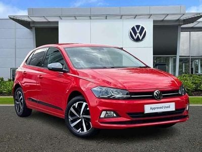 VW Polo