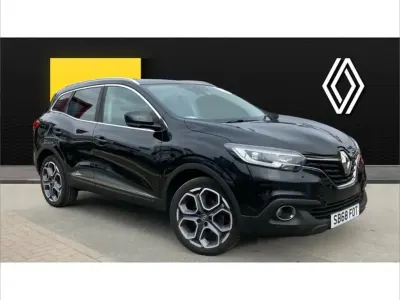 Used Renault Kadjar