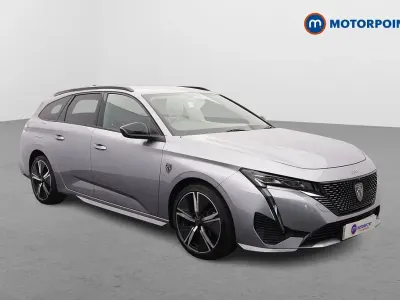 Used Peugeot 308
