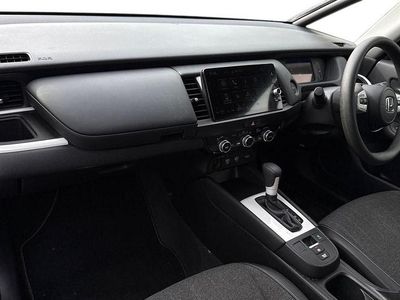 Used Honda Jazz SR 2023 Blue Hatchback