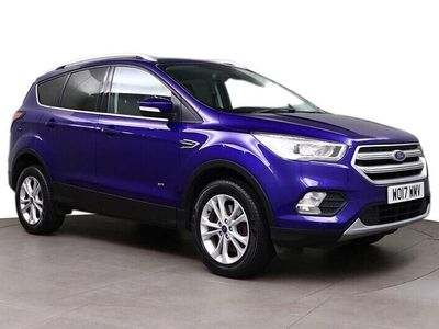 used Ford Kuga 1.5 EcoBoost 182 Titanium 5dr Auto