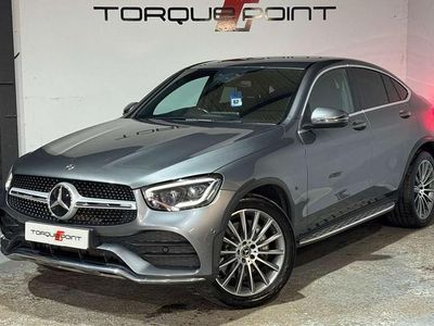 Mercedes GLC300