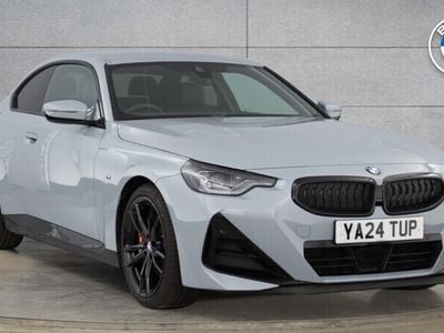 BMW 230