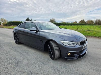 BMW 420