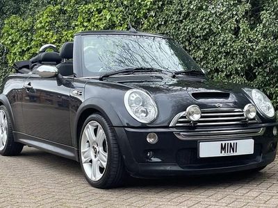 Used Mini Cooper S Chili 2006 Hatchback