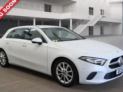Mercedes A200