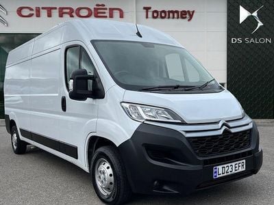 Citroën Relay