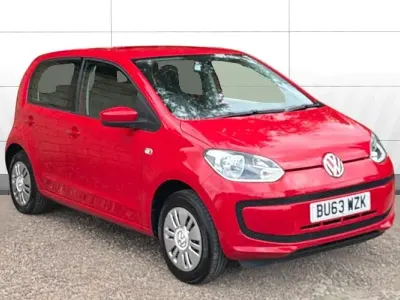 Used VW up!