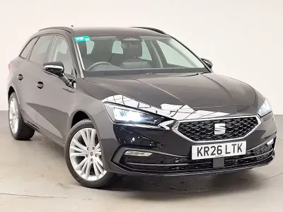Used Seat Leon