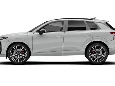 Used 2025 Audi Q3 Sport SUV | £23,495 (Super price)