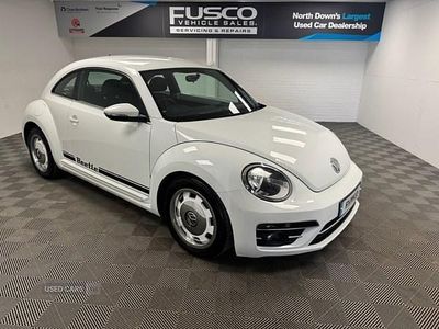 VW Beetle