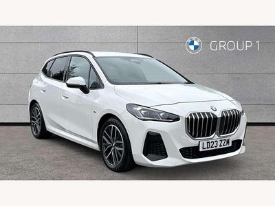 BMW 220