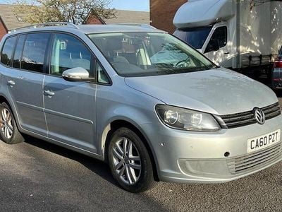 VW Touran