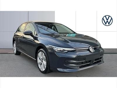 New VW Golf VIII Style 200 HP (147 kW) 2025 Other Hatchback