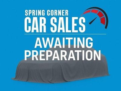 Blue Used 2009 Toyota Auris Hatchback | £1,495 (Good price)