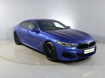 BMW 840