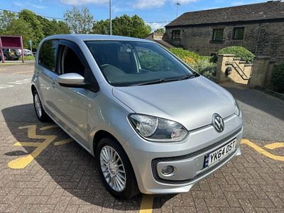 VW up!
