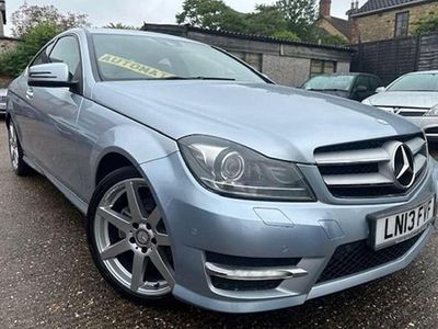 Mercedes C180