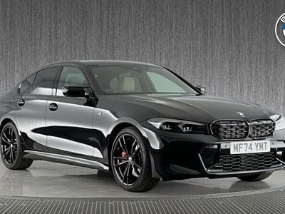 BMW M340