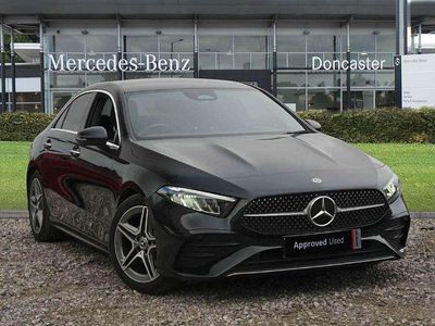 Mercedes A200