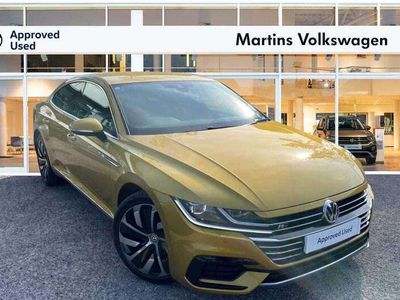 VW Arteon