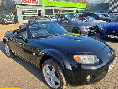 Mazda MX5