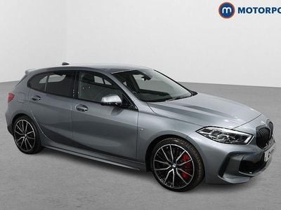 BMW 128