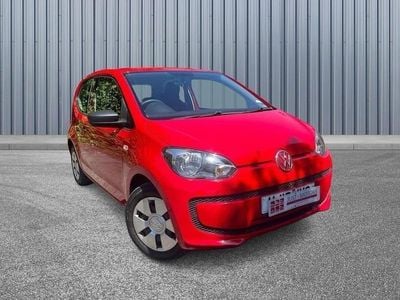 VW up!