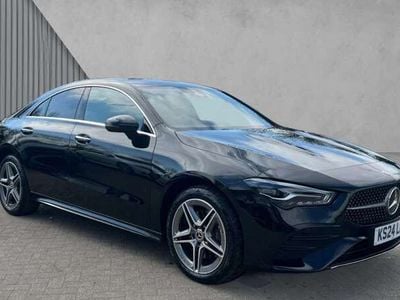 Mercedes CLA250e