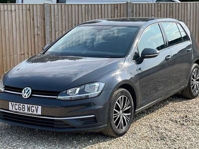 VW Golf VII