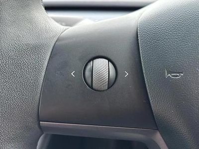 Black Used 2021 Tesla Model 3 Long Range AWD Sedan | £20,999 (Fair price)