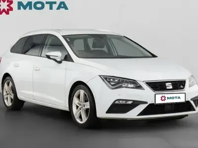 Used Seat Leon