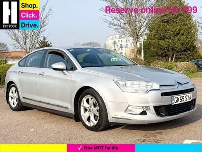 Citroën C5