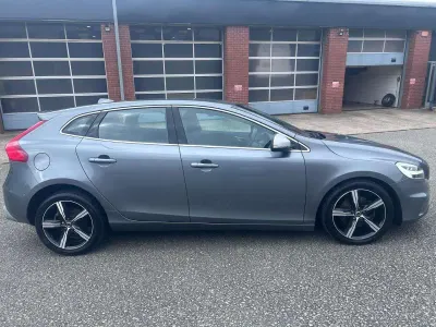 Usado Volvo V40