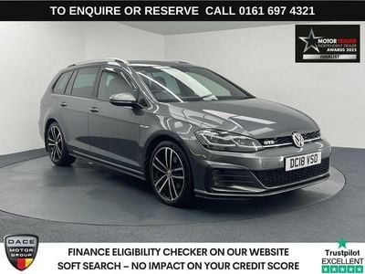 VW Golf VII