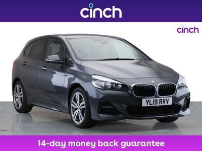BMW 218