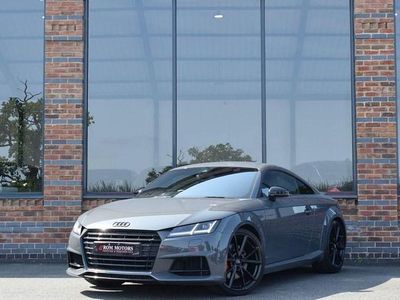 Audi TTS