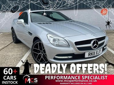 Mercedes SLK200